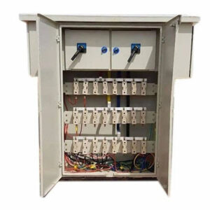 Feeder Panel Box Manufacturer